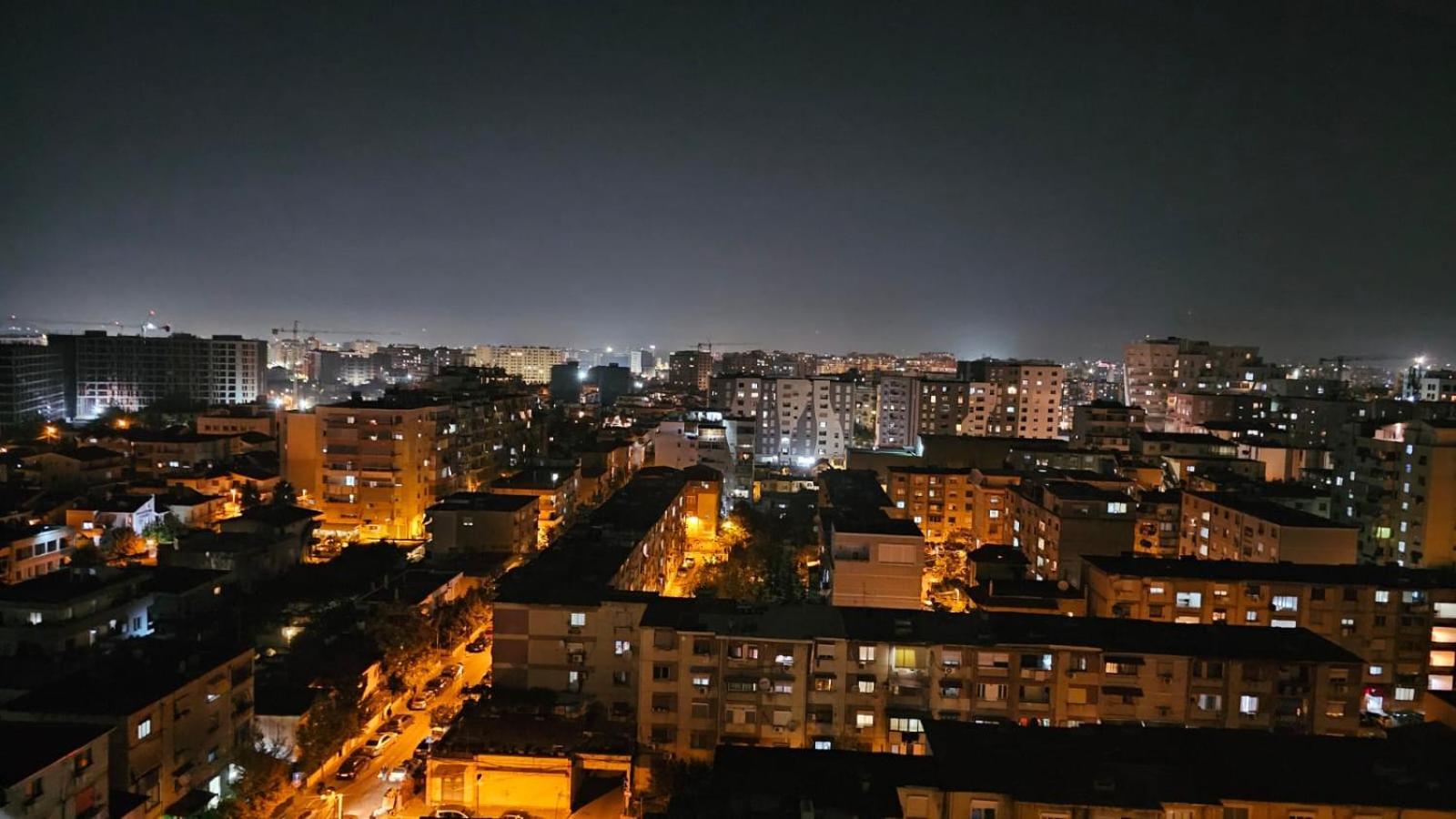 Cityscape 2 , Kavaja St, 11 Floor Apartament *